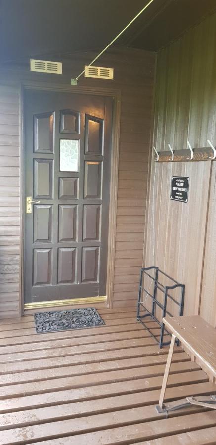 Oakview Chalet Glencoe Exterior photo