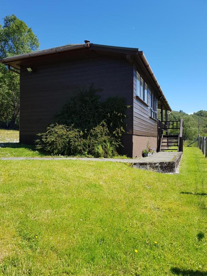 Oakview Chalet Glencoe Exterior photo